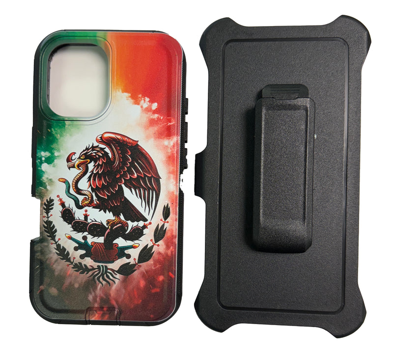 CB96: Defender Case with Picture Number "CB96"