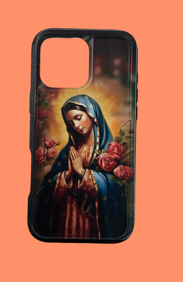 Printed Shockproof Tough Hybrid Case for Apple iPhone 11 Pro Max