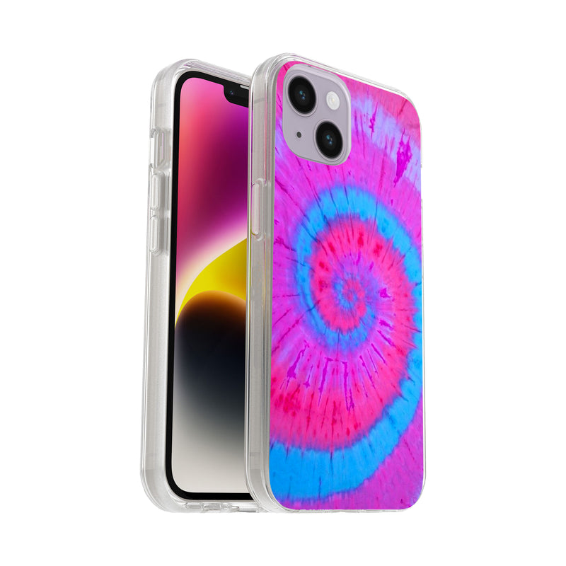 Printed Hard Acrylic Shockproof Antiscratch Case Cover for Apple iphone 16