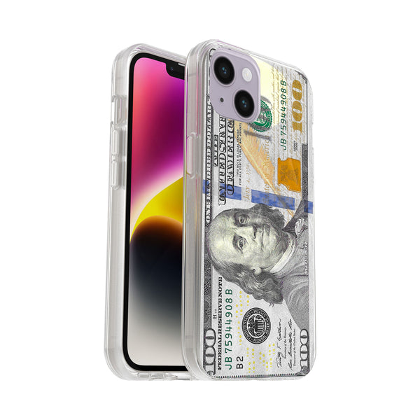 Hard Acrylic Shockproof Antiscratch Case Cover for Apple iphone 16 Plus