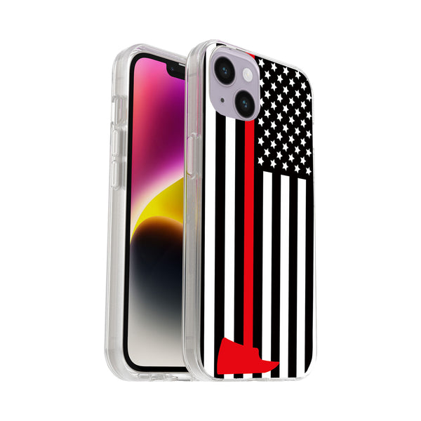 Hard Acrylic Shockproof Antiscratch Case Cover for Apple iphone 16 Plus