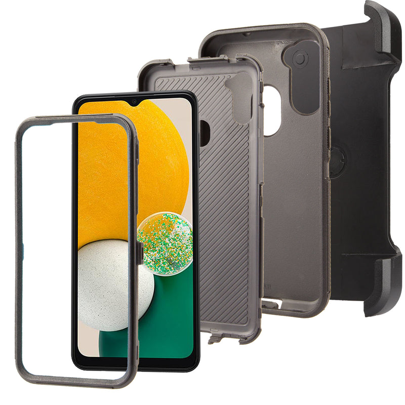 Shockproof Case for Samsung Galaxy A36 Cover Rugged Heavy Duty