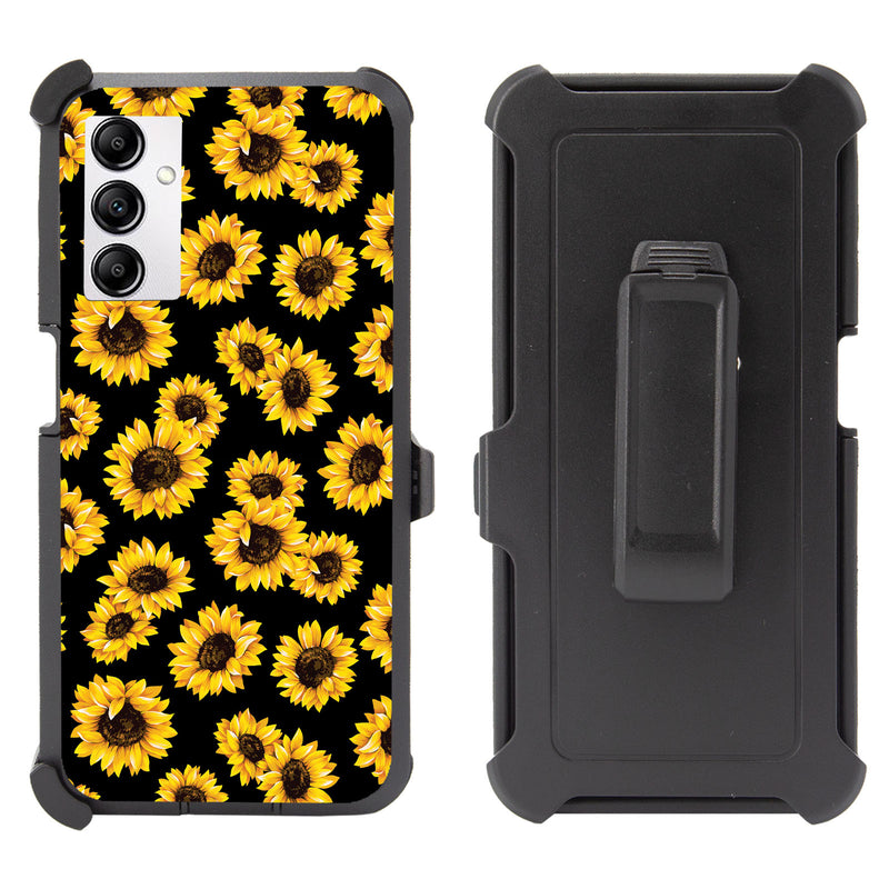 Shockproof Case for Samsung Galaxy A15 5G