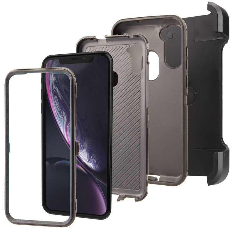 Shockproof Case for Apple iPhone XR