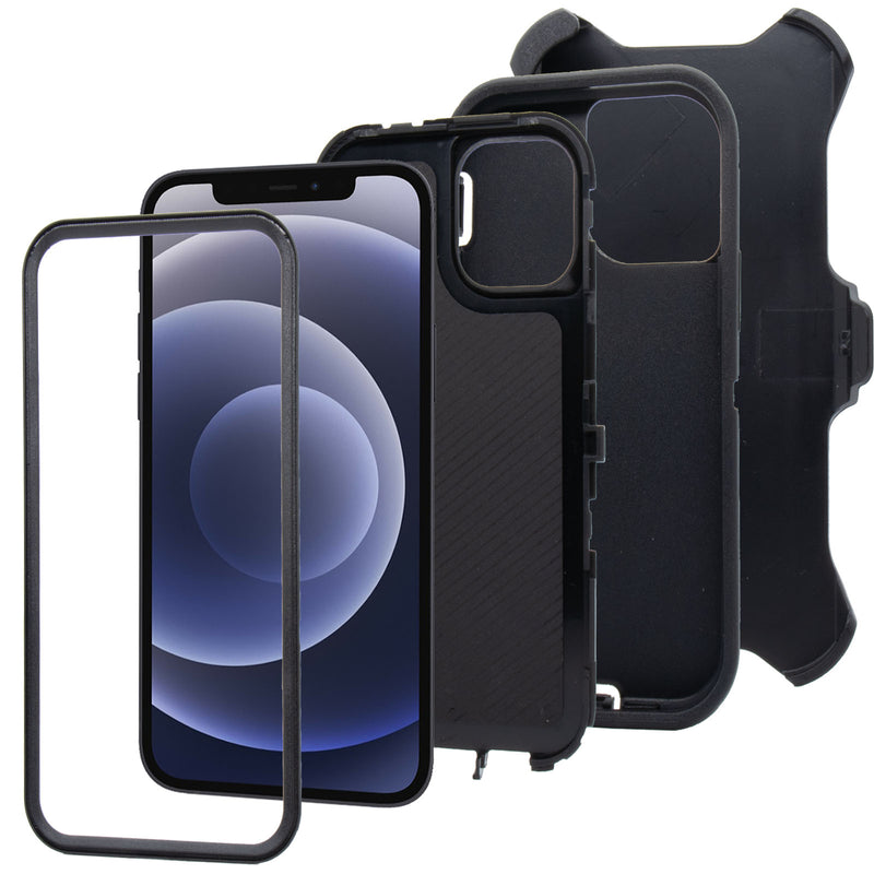 Shockproof Case for Apple iPhone 11 Pro Max  Cover Clip