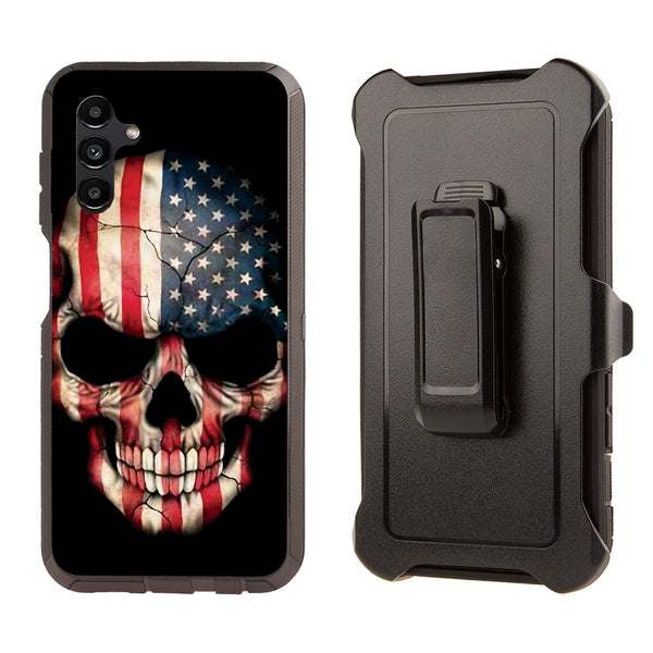  Louisiana US American State Flag FLIP Wallet Phone CASE Cover  for Apple iPhone 12 Mini : Cell Phones & Accessories