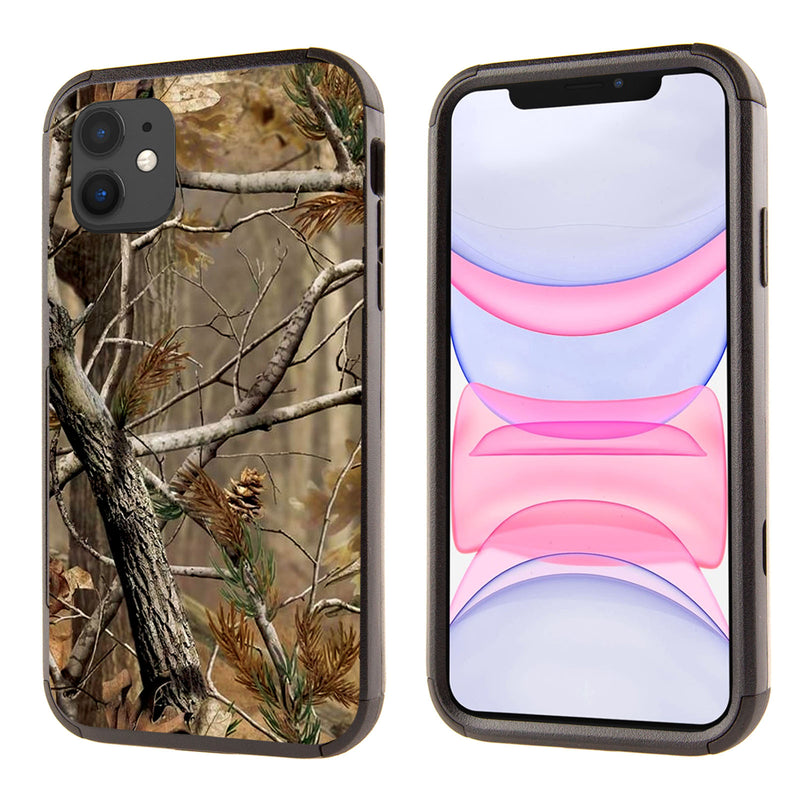 Shockproof Case for Apple iPhone 11 Cover