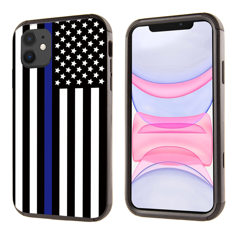 Shockproof Case for Apple iPhone 11 Cover