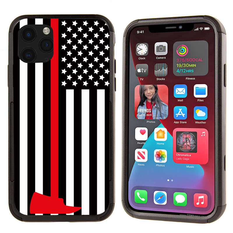 Shockproof Case for Apple iPhone 11 Pro Max Cover